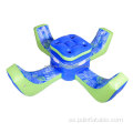 Wholesale alta calidad de 4 persona piscina inflable flotador